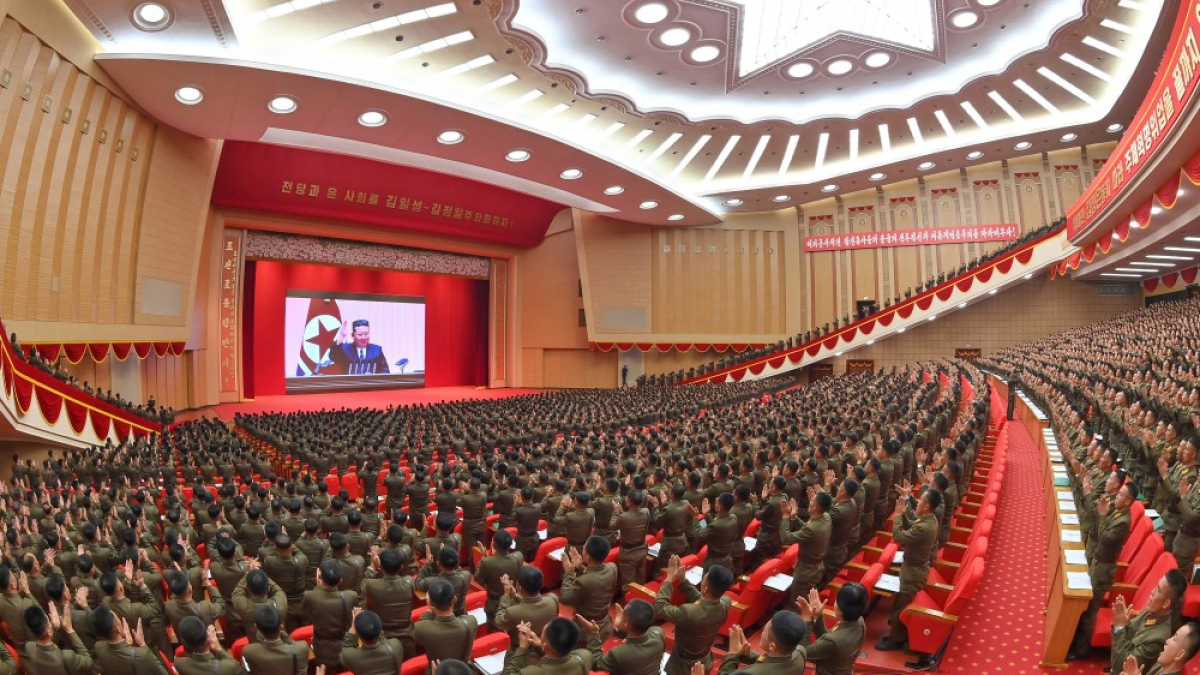 Corea del Norte señalada como posible responsable del ataque cibernético a Binance