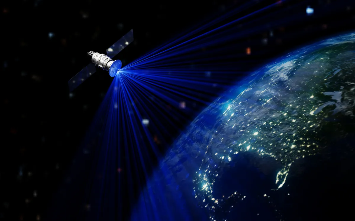 Satlyt avanza en su misión de transformar satélites en centros de datos espaciales