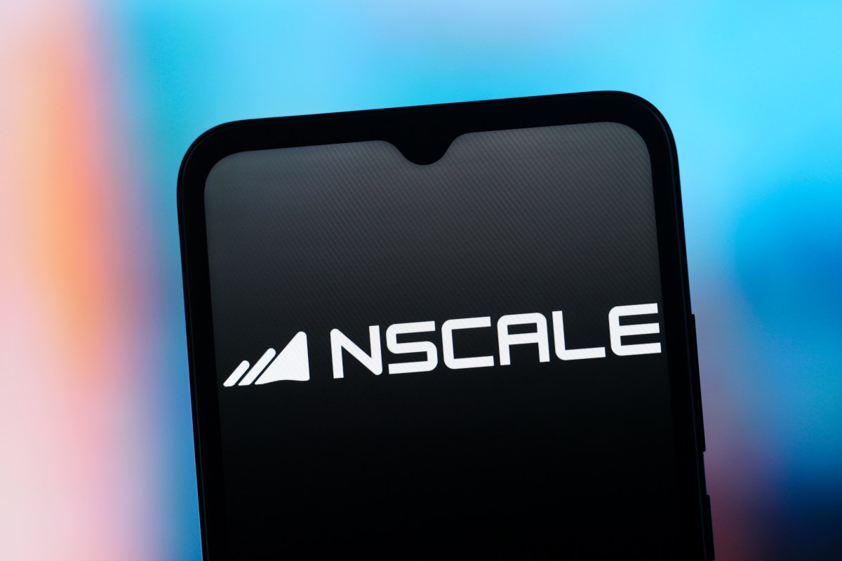 Nvidia evalúa ser cofinanciador del centro de datos de inteligencia artificial de Nscale en Virginia Occidental