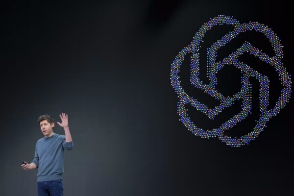 OpenAI logra recaudar menos de la mitad de su objetivo de 30 mil millones en la última ronda de financiamiento