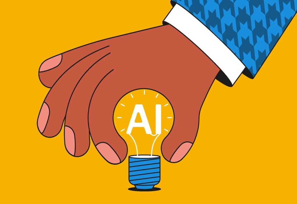 Guía fácil para poner en marcha un negocio secundario de inteligencia artificial