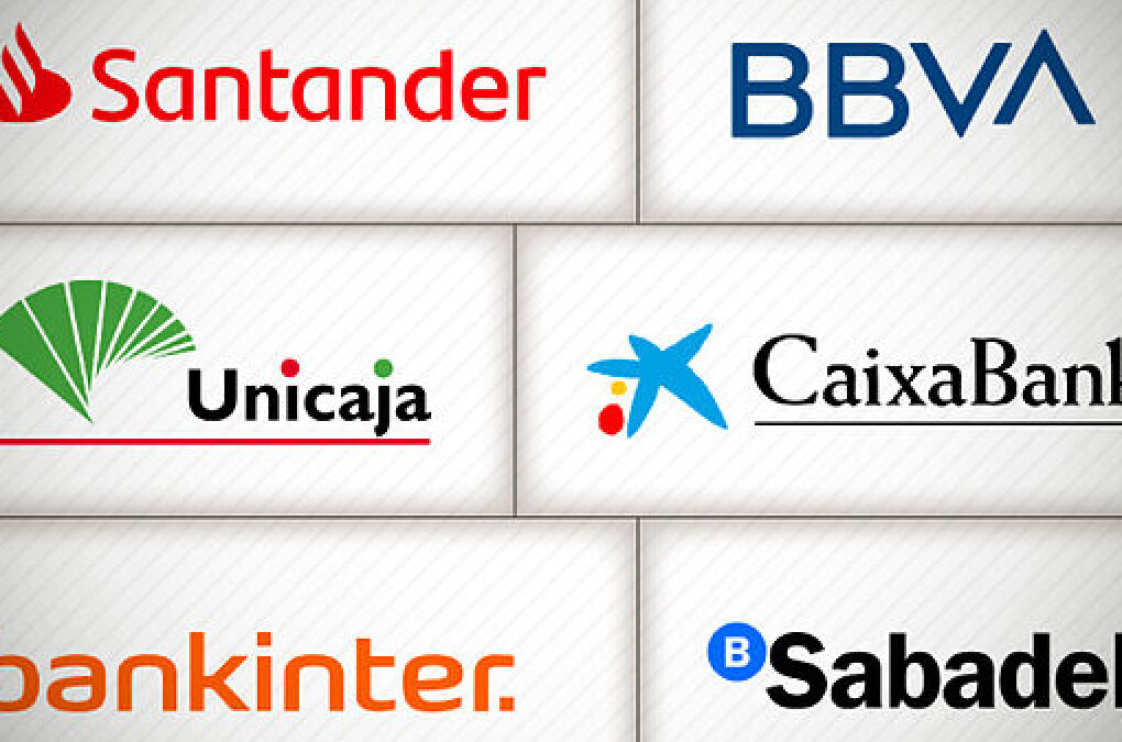 La banca española alcanza su quinto año de ganancias sostenidas