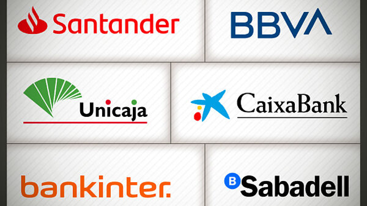 La banca española alcanza su quinto año de ganancias sostenidas