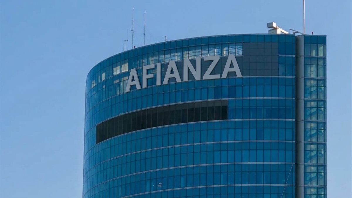 Afianza sustituye a OHLA y posiciona su marca en las icónicas Cuatro Torres junto a PwC, Moeve y KPMG.