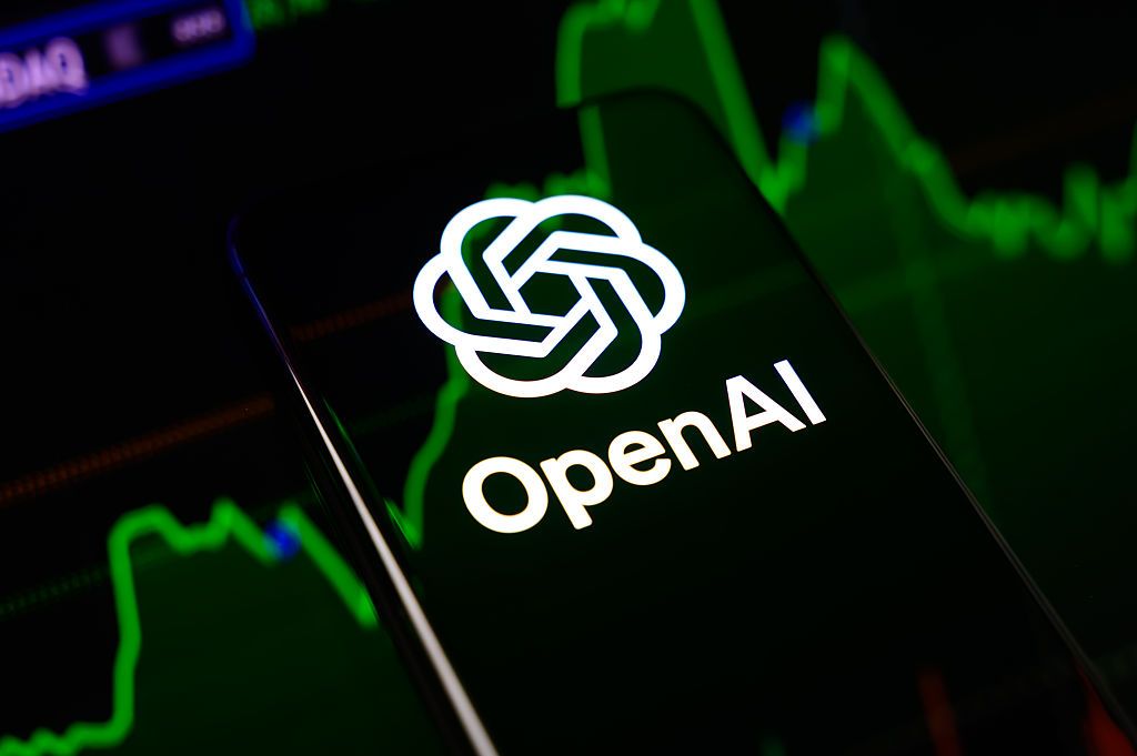 OpenAI ajusta sus expectativas de financiamiento en la próxima ronda de inversión